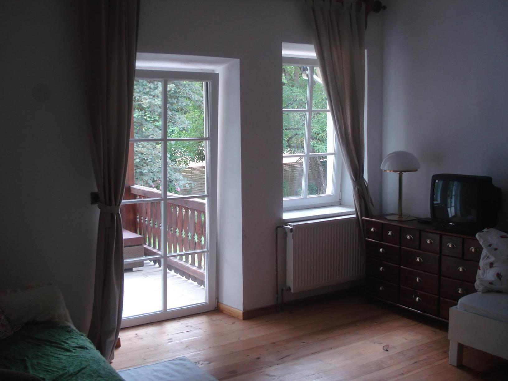 Landhaus Ferk Unterburg am Klopeiner See 외부 사진