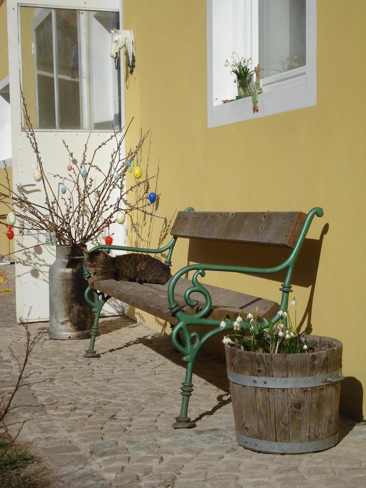 Landhaus Ferk Unterburg am Klopeiner See 외부 사진